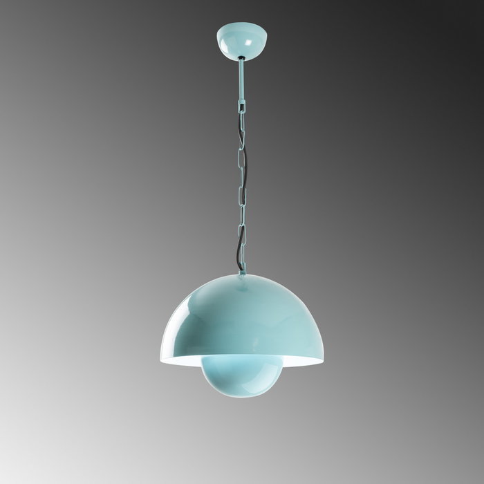 Opviq Kure 2676 - Turquesa